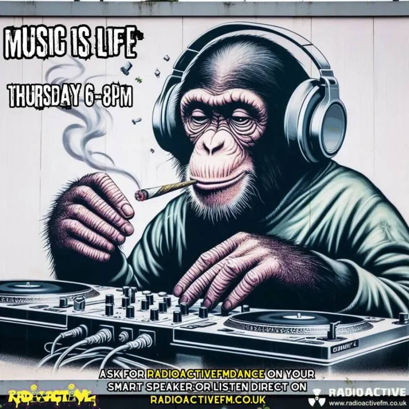 Digital Groove 43 episode artwork