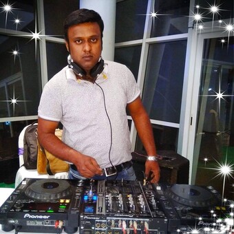 Deejay Rahul