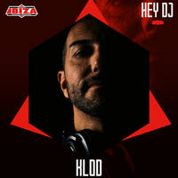Sir Claude aka Klod Dj Set Settembre 2023 Radio Ibiza (No Jingle) by KLOD
