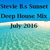 Stevie B.s Best Sunset Mega Mix July 2016 by Stephan Breuer