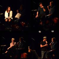 Le Temps ne fait rien à l'affaire : Actu Chanson - Janvier 2019 by Marmite FM 88.4