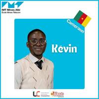Rencontres Internationales - Kévin - Cameroun - Du Monde aux Mines by Radio Albigés