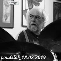 Na prahu zmien 18 - 2019-02-18 Jan Schneider by Slobodný Vysielač