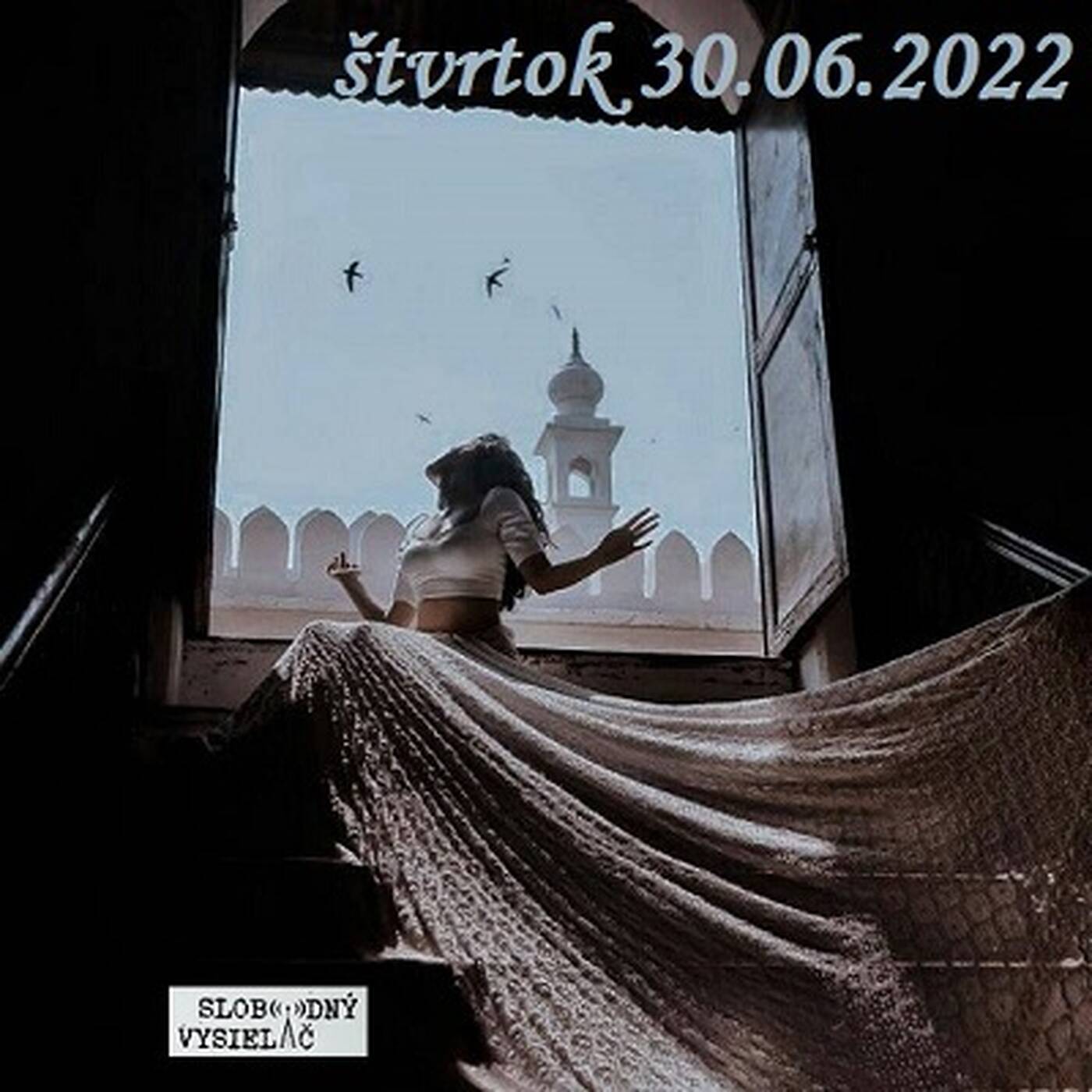 Spirituálny kapitál 416 - 2022-06-30 „Vedome či v bezvedomí“ episode artwork