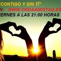 ONDAAMISTAD: 417-"CONTIGO Y SIN TI"-417 by ONDAAMISTAD