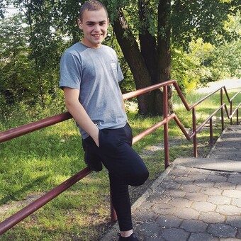 Mateusz Łabuz