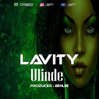 LAVITY by Chriss Papilin