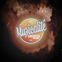 MUSICALITÉ #54 Edition - OSH by funkji Dj