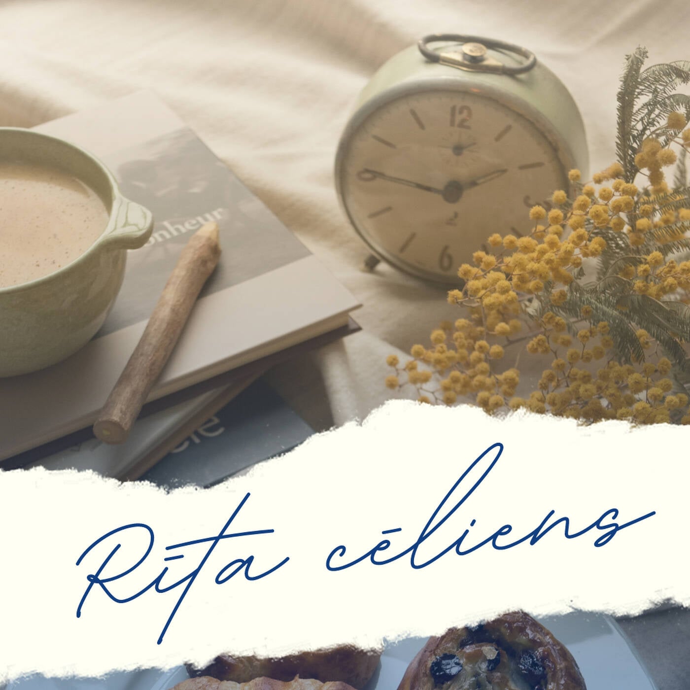 Rīta cēliens | RML S07E098 | Katoļu harizmātiskā atjaunotne | Māris Veliks, Olga Dadeka | 23.02.2022 episode artwork