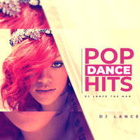 Pop R&amp;B Electronic Dance Video Mix - DJ LANCE THE MAN by DJ LANCE THE MAN