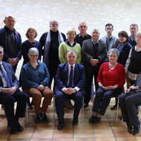 LES MUNICIPALES 2020 PIERRE SICAUD CASTILLONNES by RADIO COOL DIRECT