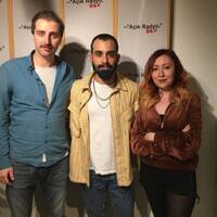  Bir Baba Indie Lokal #26: Gökhan Türkmen (28.10.2019 @Açık Radyo) by Bir Baba Indie