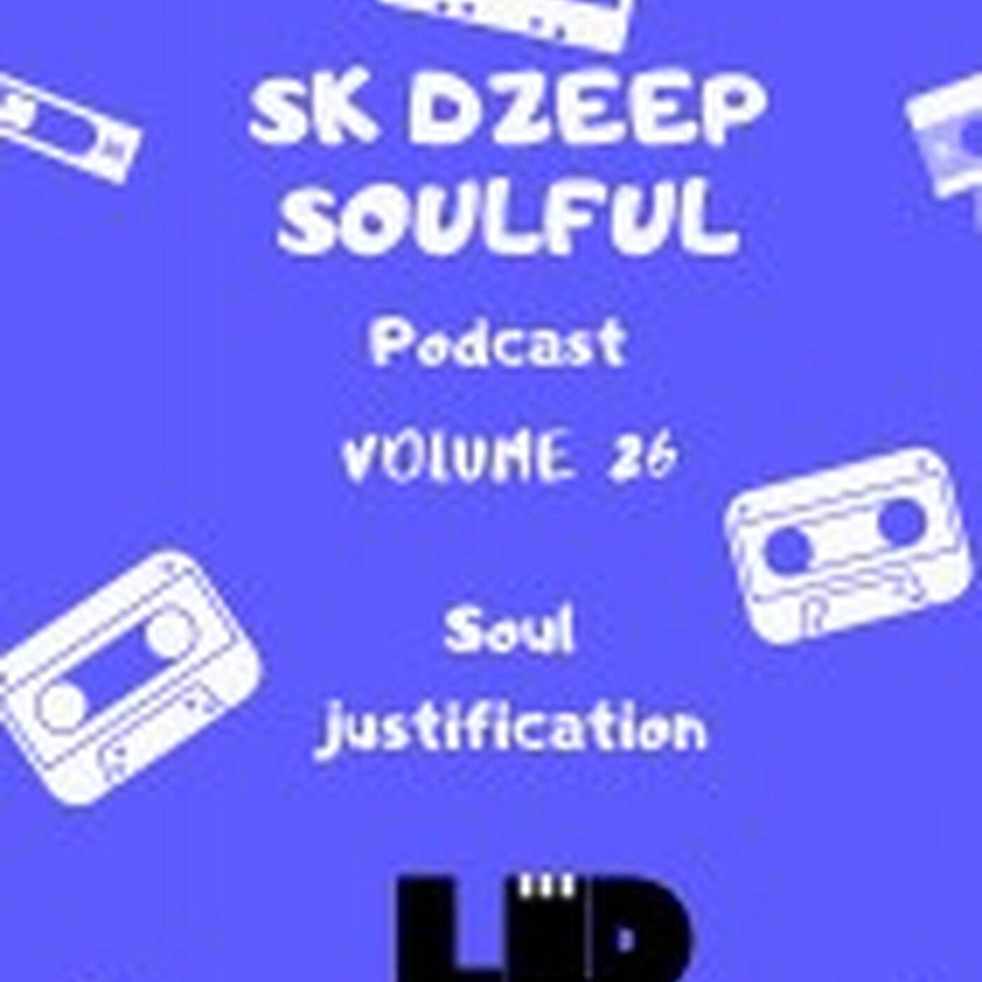 Soulful Vol26 episode artwork