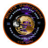 MILITIA Underground web radio