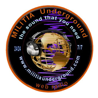 MILITIA Underground web radio