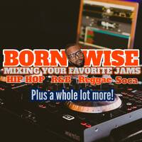 Old headz 90's R&amp;B Mix #1(+ indie artist song of the week) by .