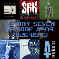 DJ AsuraSunil's Sunday Seven Mixshow #419 - 20260913 by AsuraSunil