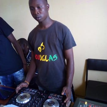 Dj Shaker