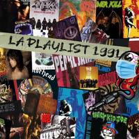 Une Nuit En Enfer - La Playlist Metal 1991 ! by UNE NUIT EN ENFER