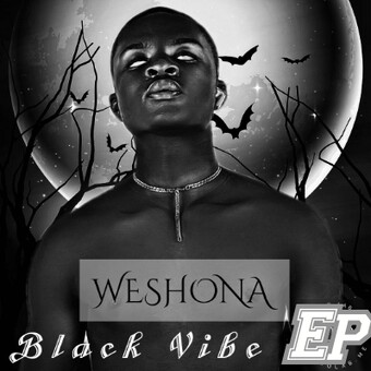 Black Vibe by Weshona