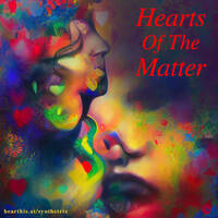 Hearts Of The Matter by Heart Of The Harbor Radio