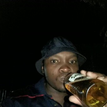 Magesh Thomas Mananye Moatshe