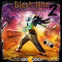 Pacman - Black Hits - The International Megamix 2 by Pacman
