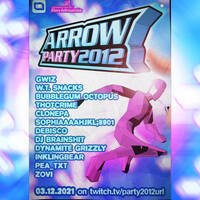 DeBisco @ ARROWPARTY2012 (03-12-21) by DeBisco