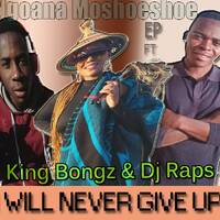 SENDER EWALET - Ngoana Moshoeshoe Ft.King Bongz &amp; Dj Raps by DJ RAPS