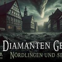 Das Nördlinger Ries - Geologische Perle auf diamantenem Boden by NuoFlix