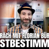 Selbstbestimmt? Im Gespräch mit Florian Bürger by NuoFlix