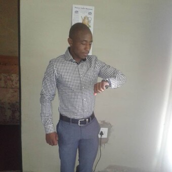 Modise Seakhoa