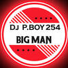 DEEJAY P BOY254