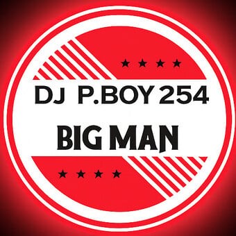 DEEJAY P BOY254