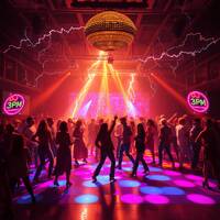 Age of DISCO - The 80s Vol 13 by DJ 3pm