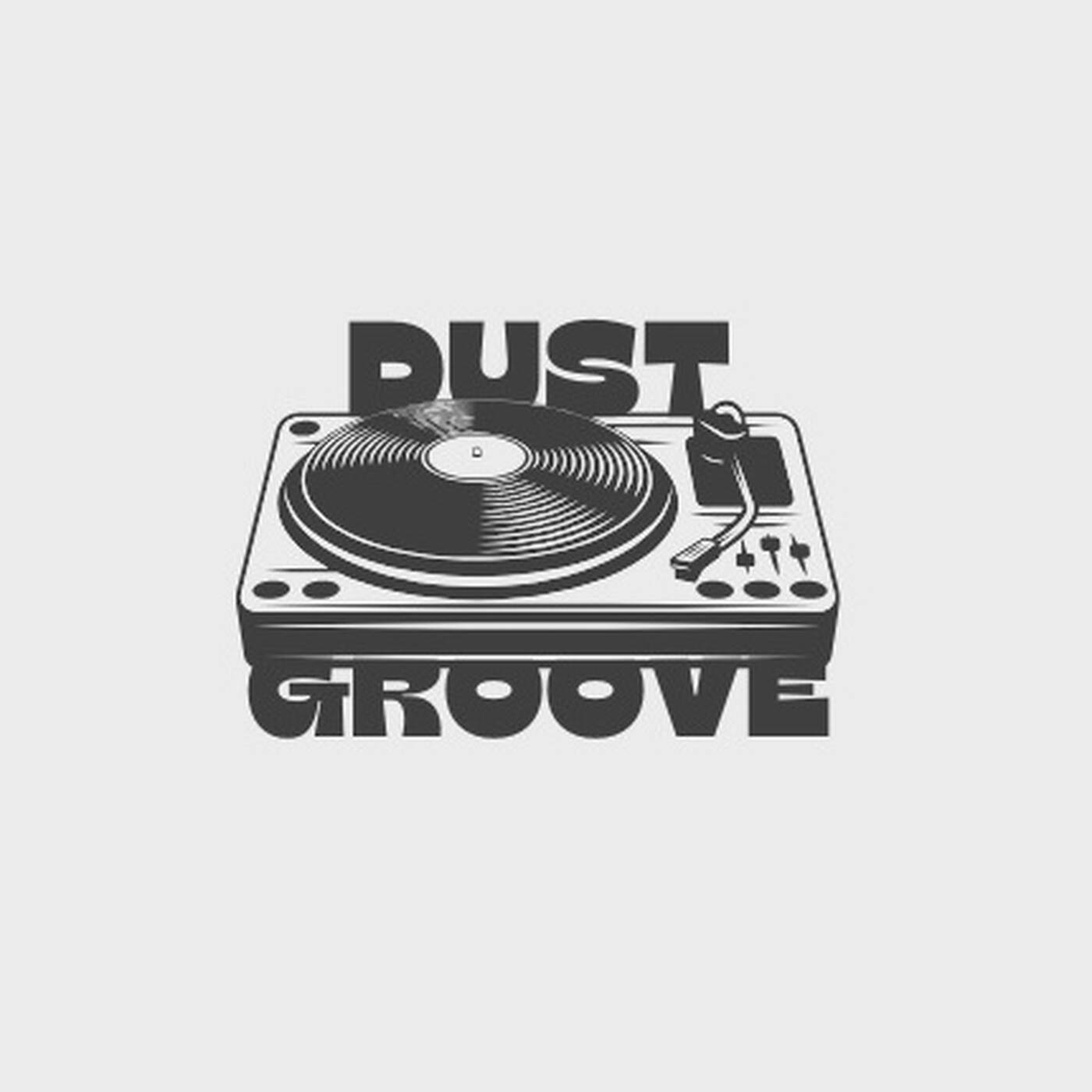 Dust & Groove Vol.3 episode artwork