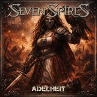 Seven Spires - Adelheit (Coverversion) by Seven Spires