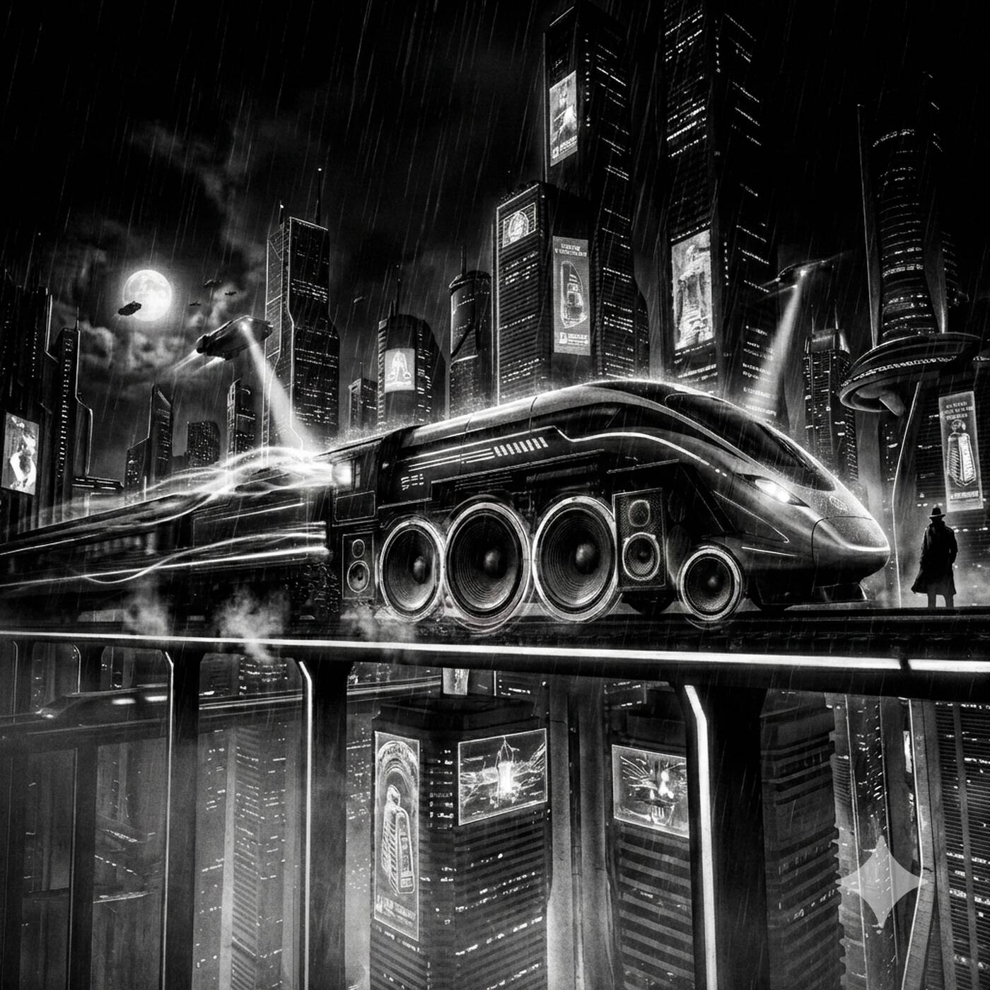 Steaming Along Like Mills episode artwork