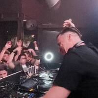 Jay Lumen live at Sonorama Medellin Colombia 02-04-2022 by Techno Music Radio Station 24/7 - Techno Live Sets