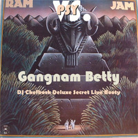 DJ Chefkoch Deluxe & Crystal Lake - Gangnam Betty (Secret Booty) by Arco Edits