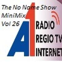 The No Name Show MiniMix Vol 26 - Mixed By Stephan Guske Airplay 05-05-2019 by Stephan Guske