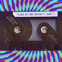Chemical Brothers - Live At The Social - Part 1 (Jim Hopkins Remaster) by ninetiesDJarchives