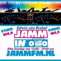 Programma Jamm-IN 23 november 2014 met Edwin van Brakel op Jamm Fm by Edwin van Brakel ( JammFm )