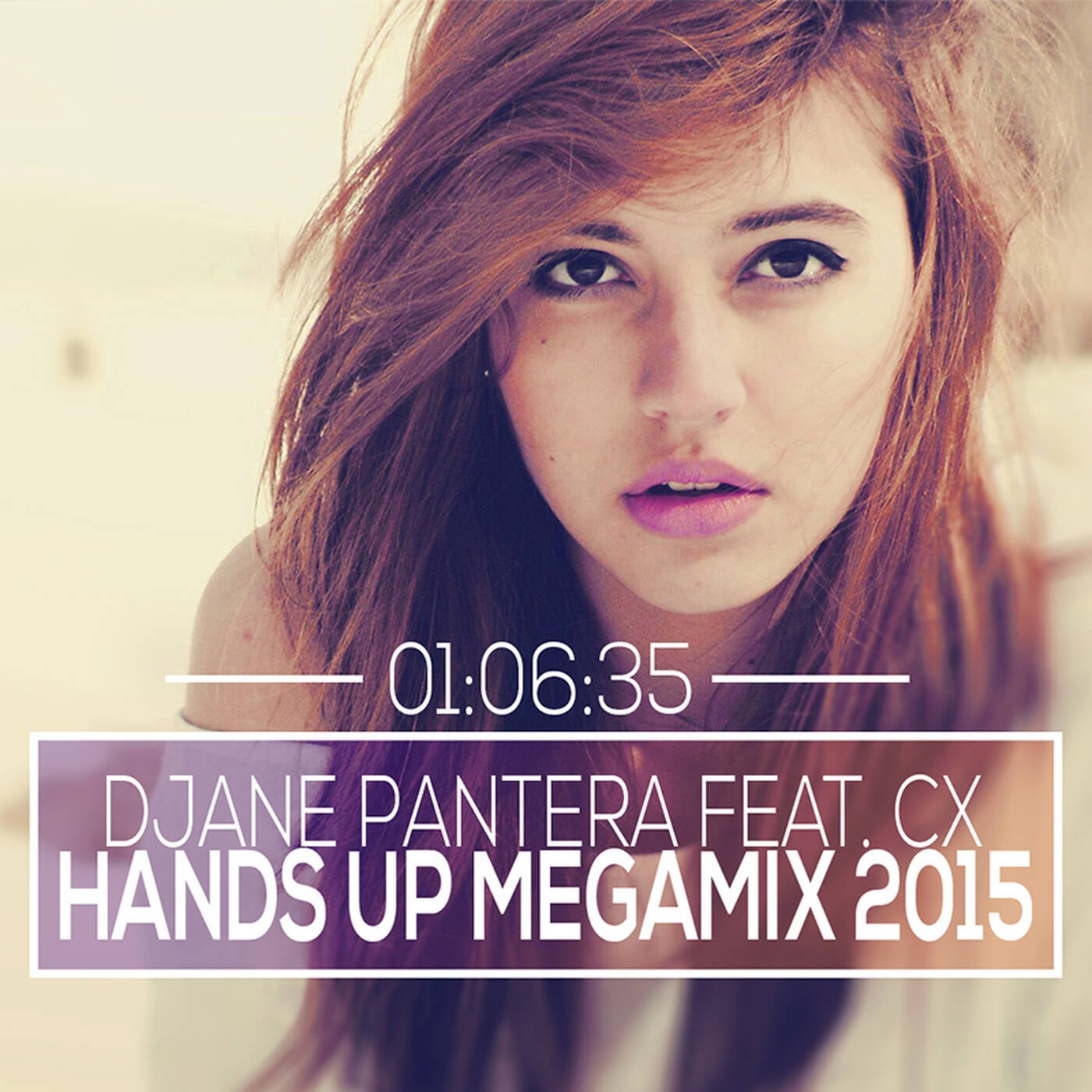 Zyndra feat. CX - Cadence [Hands Up Megamix 2015 #2] episode artwork