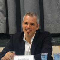 Radio Textual - Ricardo Iacub (11-07-2020) by FMSONAR