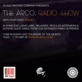 The ARCo. Radio Show