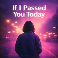 🎧 If I Passed You Today… would you notice me? 😔 🫶 (Part I) …by UNCOMMΞRCΞ by UNCOMMΞRCΞ