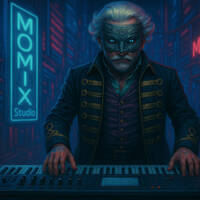 MOMIX Stage Live by Momix Bond