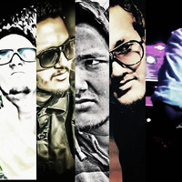 Test Demo -Bounce Mix Cast by Qazi Mohammad Safwan