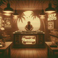 Deep Roots 44 ( Soul Drums Sessions ) by Cinematik Phunk